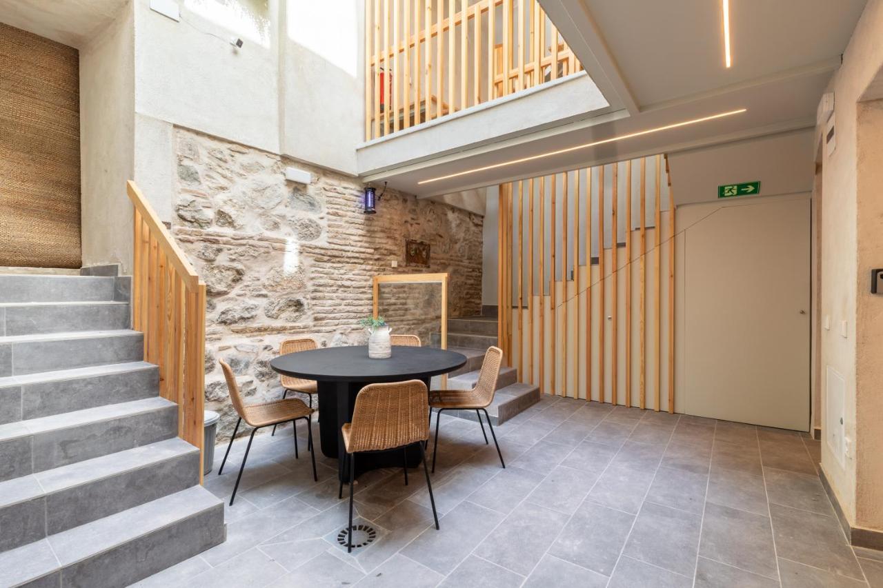 Double Room In Toledorooms Vistapark Exterior foto
