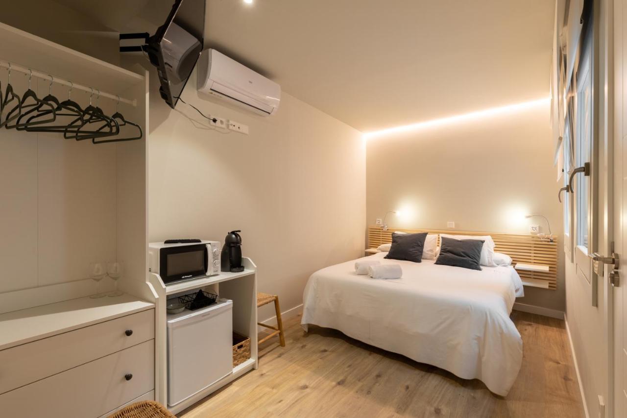 Double Room In Toledorooms Vistapark Exterior foto