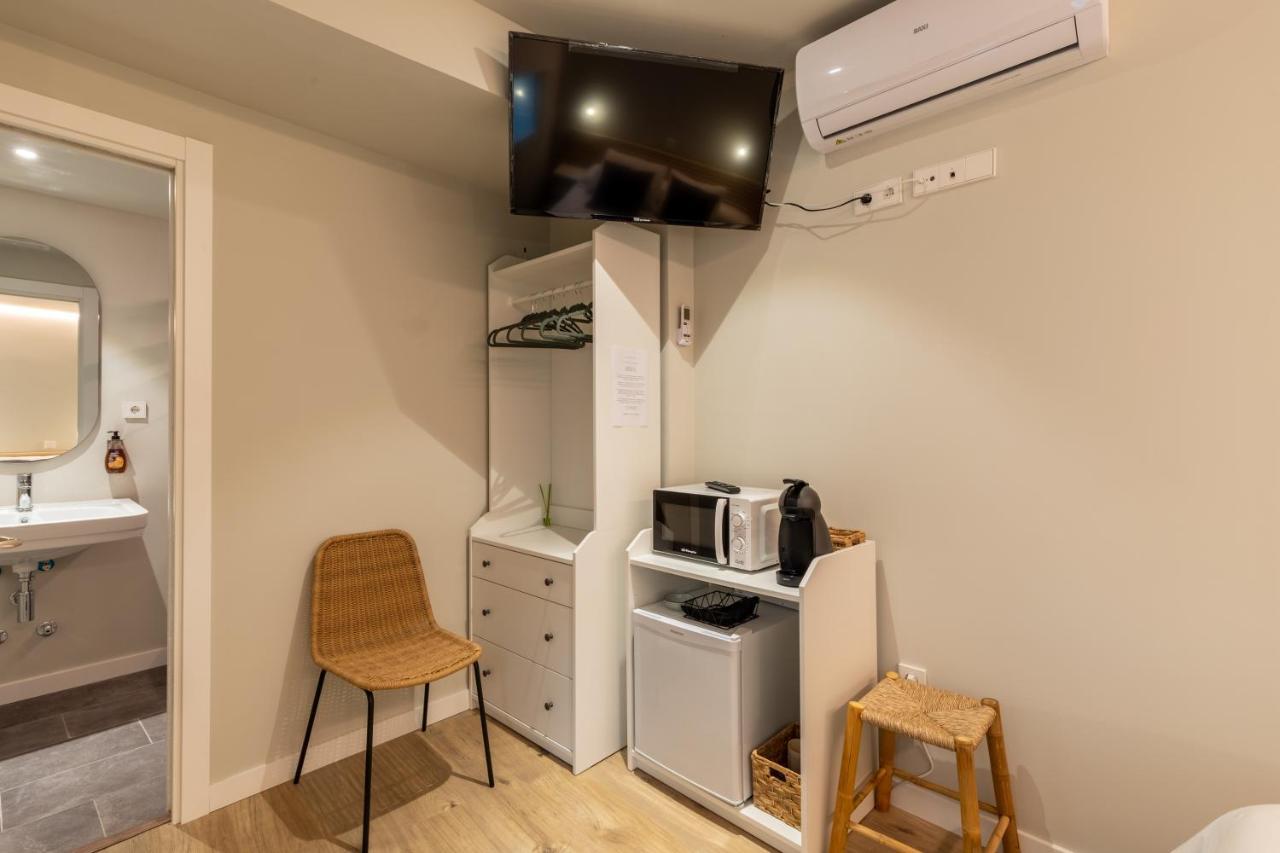 Double Room In Toledorooms Vistapark Exterior foto