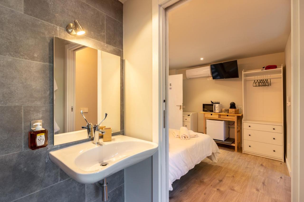 Double Room In Toledorooms Vistapark Exterior foto