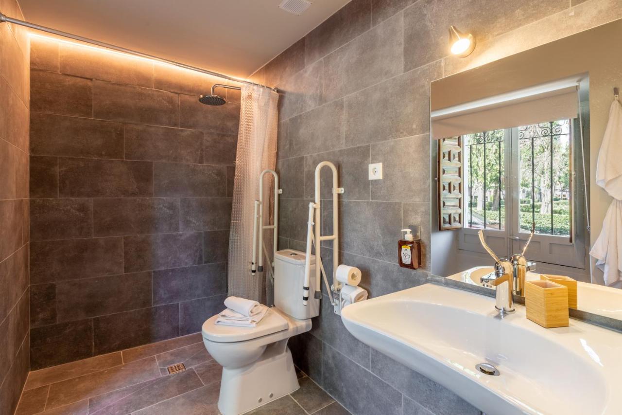 Double Room In Toledorooms Vistapark Exterior foto