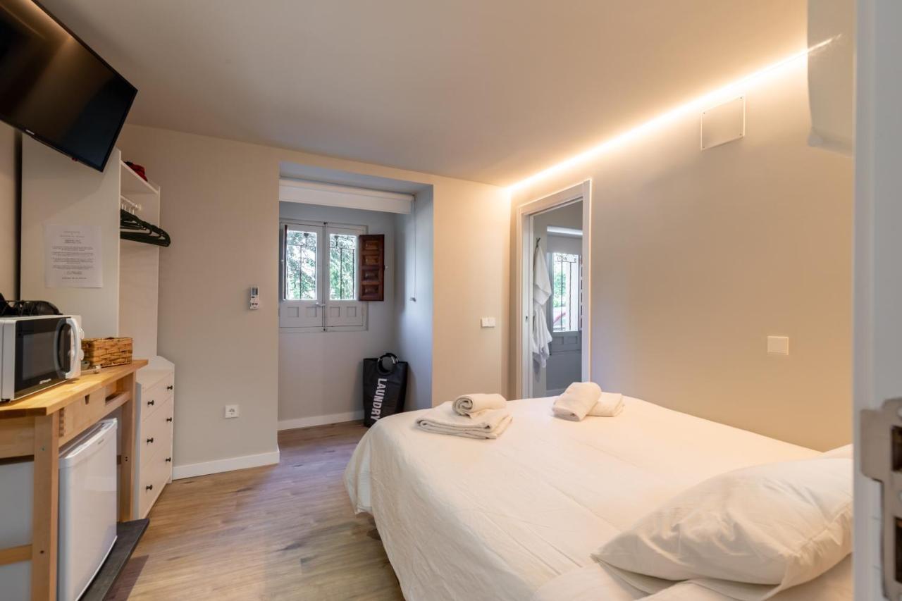 Double Room In Toledorooms Vistapark Exterior foto