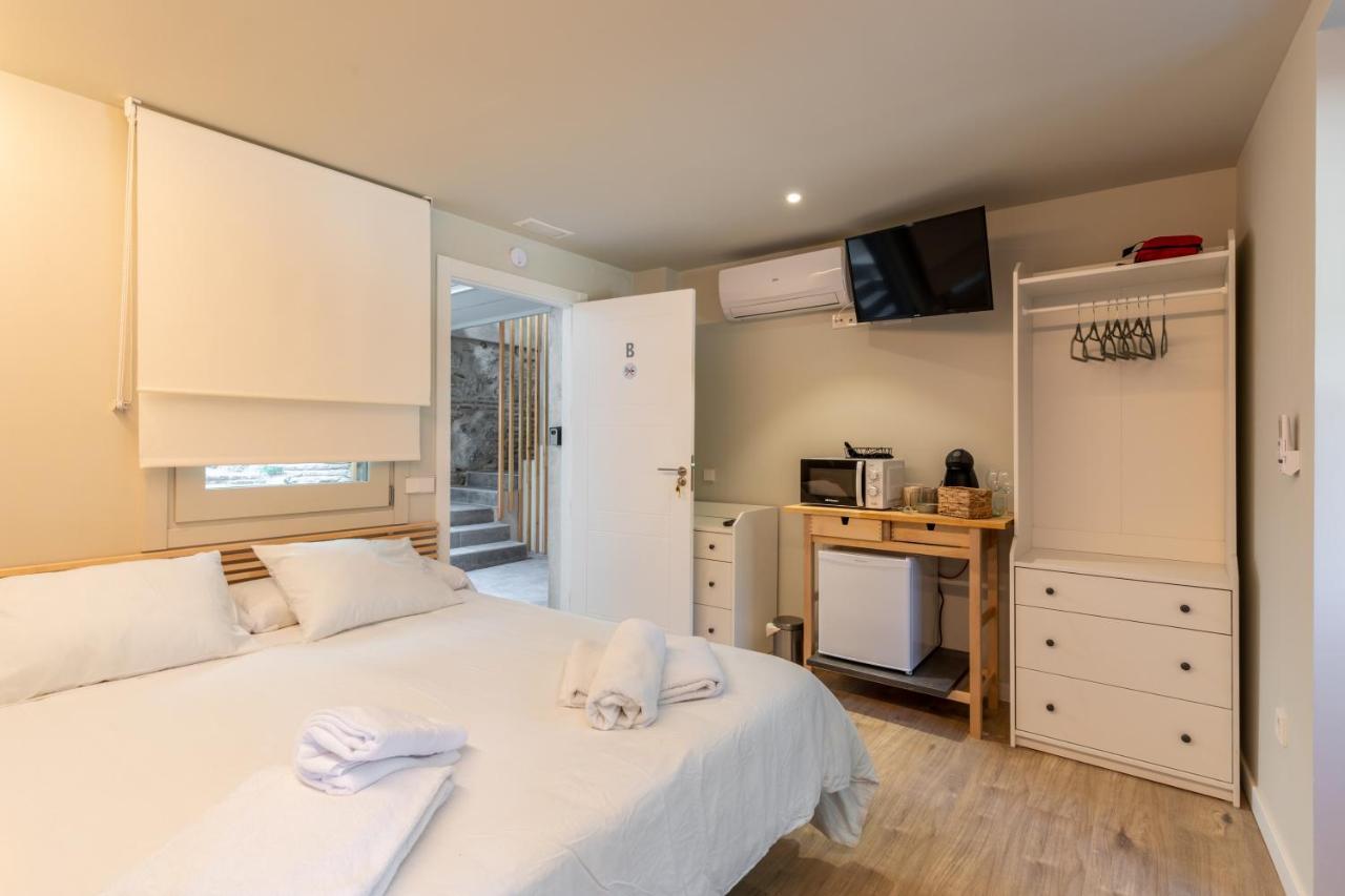 Double Room In Toledorooms Vistapark Exterior foto