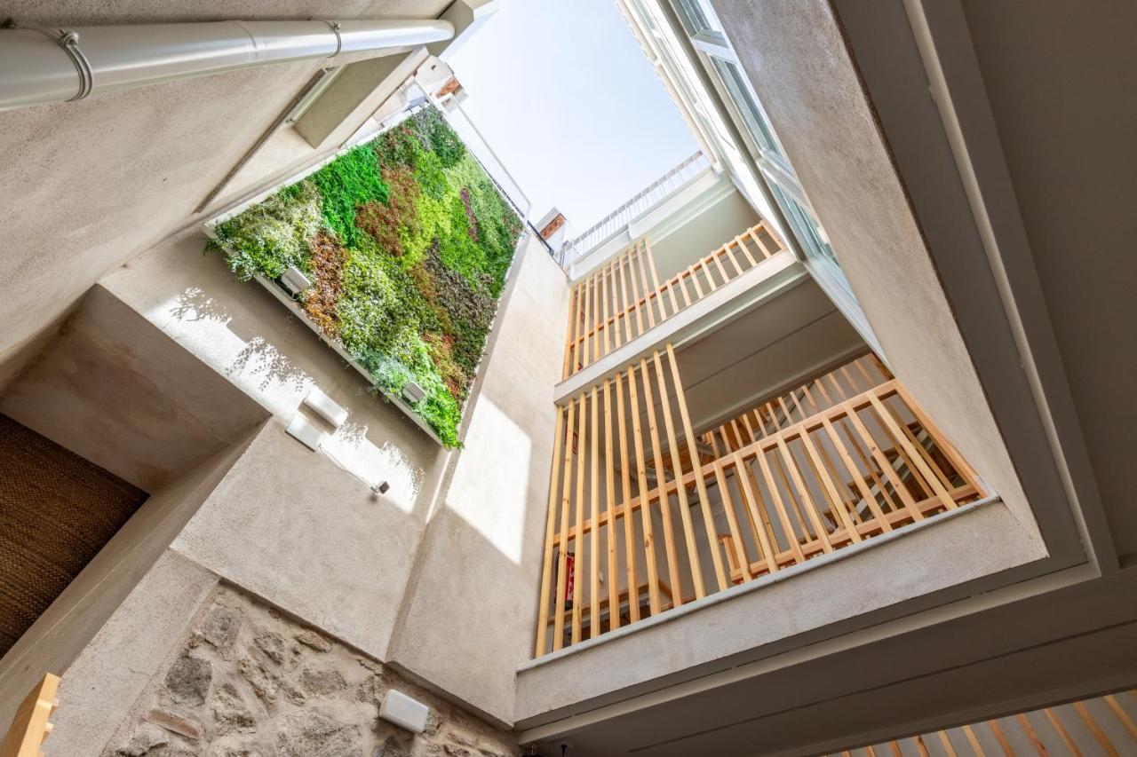 Double Room In Toledorooms Vistapark Exterior foto
